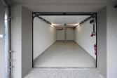 EFI Residence Holzova - parking - garážové stání